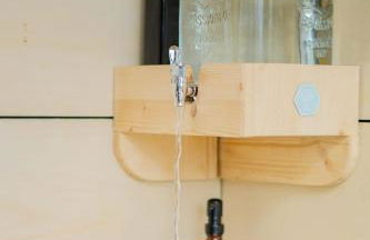 La Clairière de Peylenc - Refuge en Velay - Foto 35