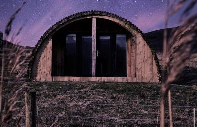 Volcano Cabins - Photo 17