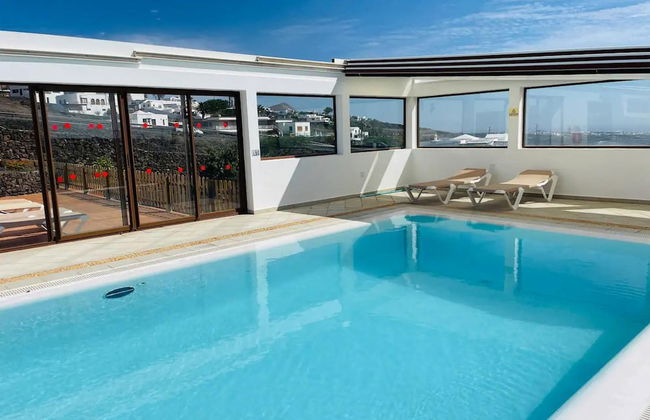 Villa Asomada in La Asomada - Foto 2