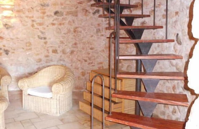 Agriturismo Specchiarussa - Foto 26