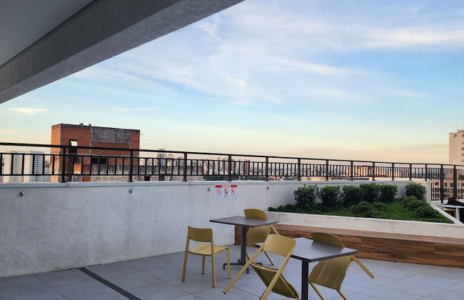 Apartamento Centro de Curitiba - Photo 23