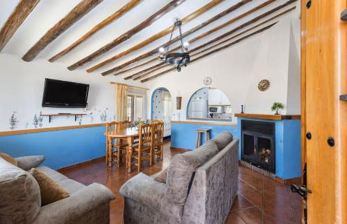 El Calar - Casas Rurales Luis - Foto 32