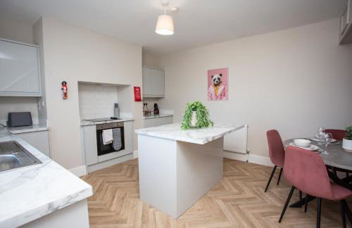 Lydia Terrace Parking Wi-Fi - Foto 9