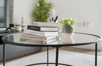 Canary Chic 2 Bedroom Apartment with Marina Views - Foto 14