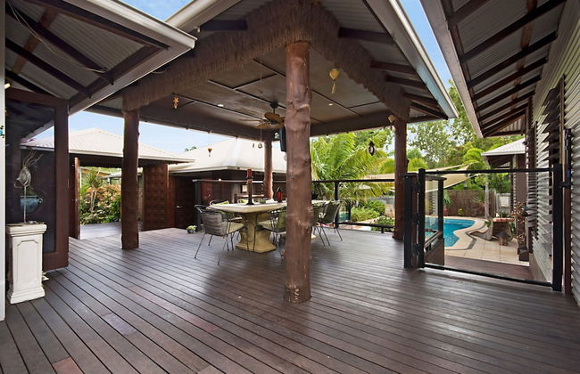 Banyak Villa - Photo 10