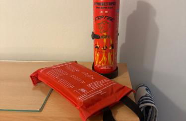 Sea view apartment steps away from the Beach Anavyssos Palaia Fokaia - Foto 25