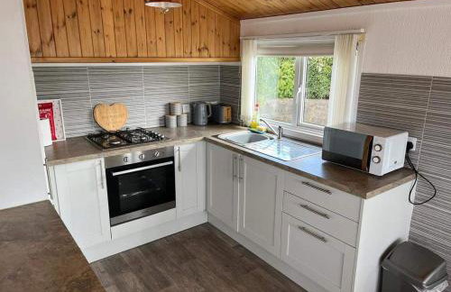 Lisas Lodge in the Lake District - Photo 15