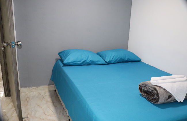 Apartahotel Tia Inés - Foto 2