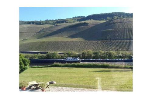 Holiday Apartment Moselle Beach 1 - Foto 57