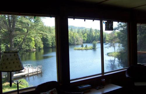 Mountain Retreat on Private Lake-Alderbrook Lodge - Foto 14