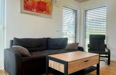 Chalet du calme Gersthofen - Foto 10