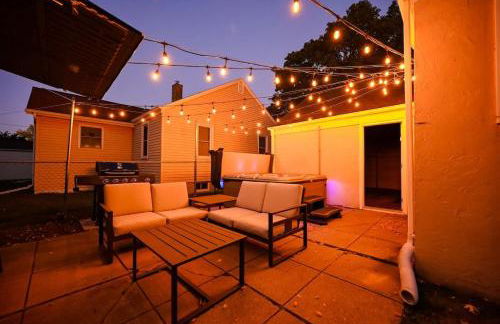 Gorgeous 3 bedroom home, minutes from Lambeau! - Foto 40