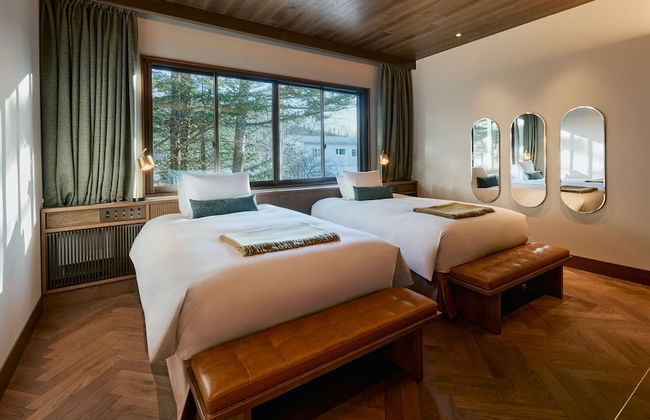 GLAMDAY STYLE HOTEL SUITE YAMANOFUMOTO - Foto 28