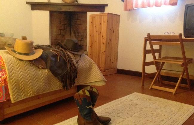 Agriturismo Ai Gradoni - Foto 5