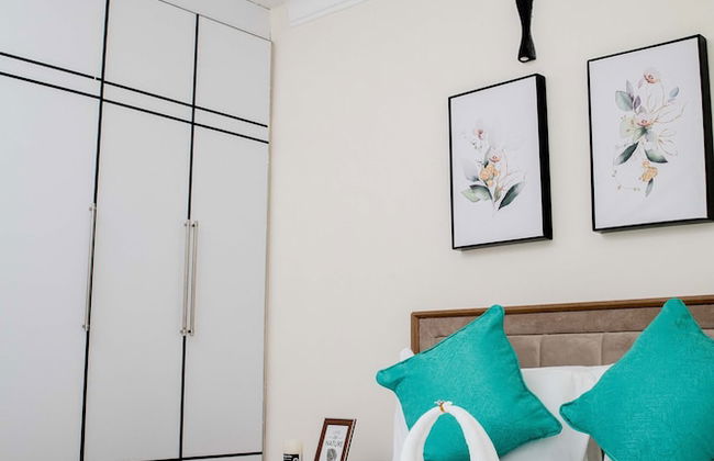 Lux Suites Eldoret Luxury Villas - Foto 18