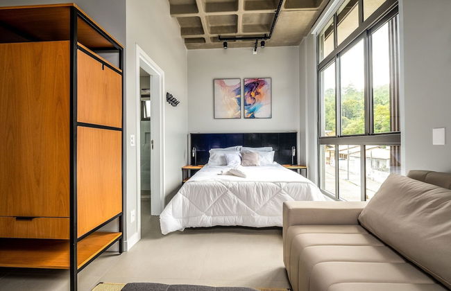 Top Studios Canasvieiras TPS - Photo 48