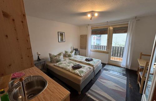 Ferienzimmer Grabenweg - Foto 5