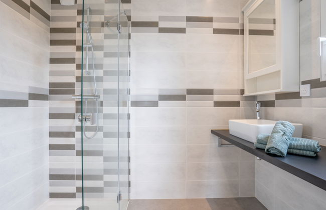 Les Agapanthes - Foto 18