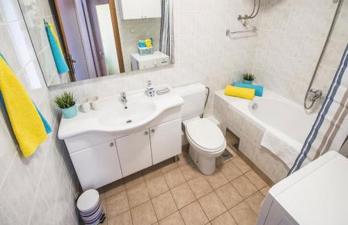 Apartment Seagull - Foto 24