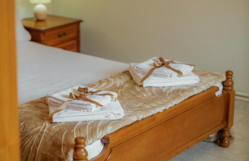 AKANTHOS Rental House - Foto 29