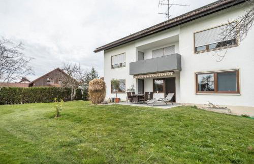 Fewo Hotz am Golfclub Lindau 2a - Foto 24