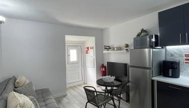 Tagus River Apartment in Cacilhas - Foto 4