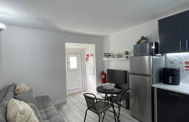 Tagus River Apartment in Cacilhas - Foto 4