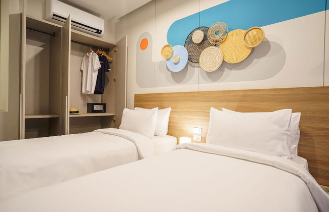 HOMA Phuket Town - Photo 23