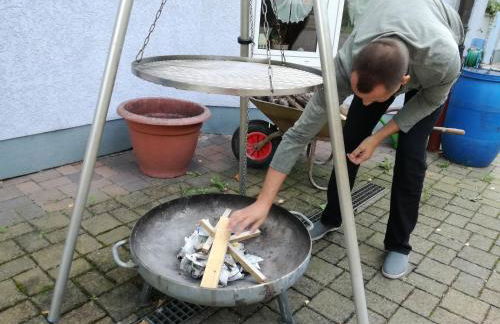 Ferienwohnungen Eichenhof - Photo 27