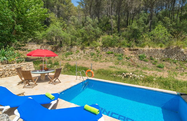 Can Capet in Andratx - Foto 4