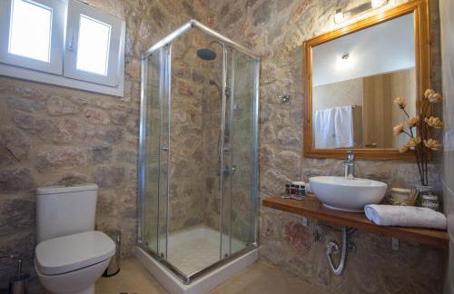 Roggaki Ionian Villas - Foto 128