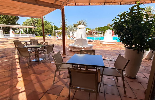 Bungalows Cordial Sandy Golf - Foto 23