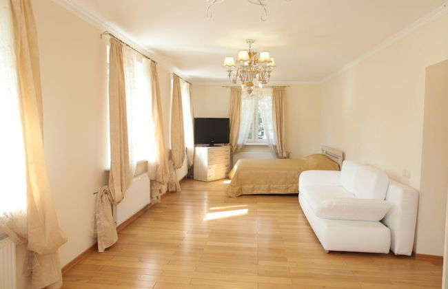 House on the Volga Zavidovo - Photo 2