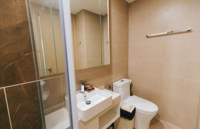 The Song Vung Tau Apartment - Foto 70