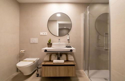 Alidreams Lola Center Apartamentos - Foto 23