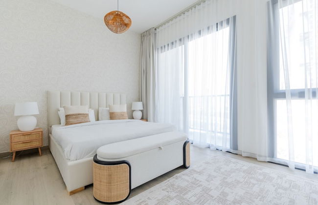 Nasma Luxury Stays- Ras Al Khaimah - Photo 71