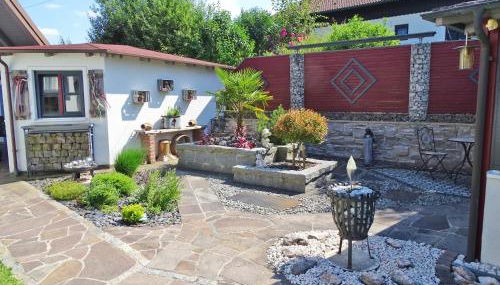 Ferienwohnung & App. Rosemarie - Foto 2