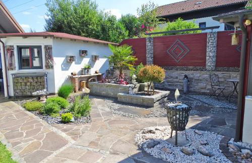 Ferienwohnung & App. Rosemarie - Foto 2