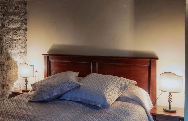 Castello Valenzino - Foto 51