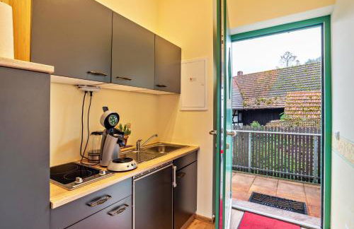 SCHUSTERjunge Aparthotel I Zentral I Studio Apartments I Küche & Bad I Parkplatz - Foto 137