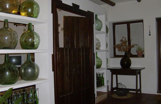 Hostería Casa Adriano - Foto 22