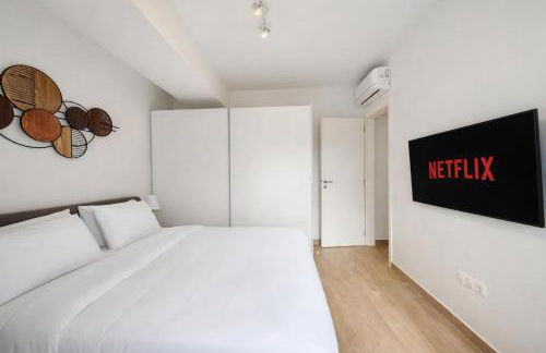 Marathonomachon by Verde Apartments - Foto 9