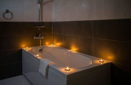 Beachfront Luxury Villa - Foto 30