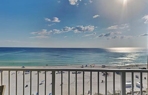 Long Beach Resort Tower II #705 - Foto 3