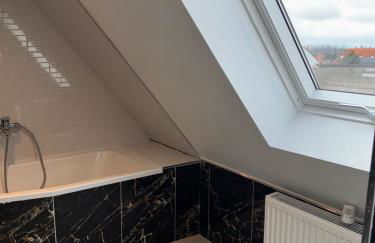 Jacuzzi Maisonette mit Weitblick - Foto 28