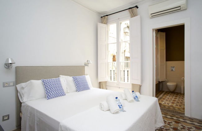 BarcelonaForRent The Claris Suites - Photo 16
