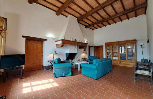 Fattoria Lornano Winery - Foto 108