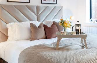 Wokingham - 2 Bedroom Ground Floor Flat - Foto 9