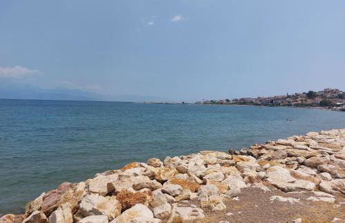 Seaview Apartments Petalidi - Foto 6