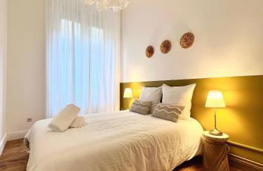 La plume dorée - Hotel de ville - Foto 20